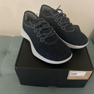 Allbirds Wool Mizzle Kotare Night Tread Lighter Sneaker